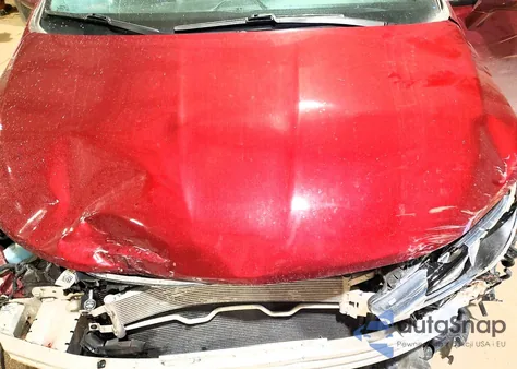 2020 Chrysler Pacifica Touring z USA, uszkodzony, nr VIN 2C4RC1FG0LR123316